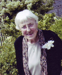 Mary Elizabeth  Bullock (Rees)