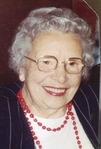 Gladys Elizabeth  Lewis (Goodman)