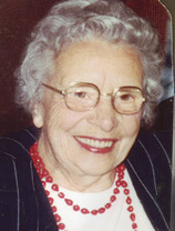 Gladys Lewis
